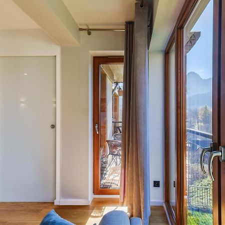 Szymaszkowa 3 By Homeprime Zakopane Eksteriør bilde