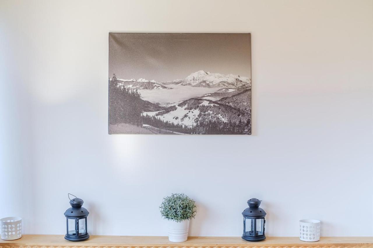 Szymaszkowa 3 By Homeprime Zakopane Eksteriør bilde